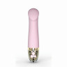 Вибростимулятор MYSTIM Right on Ron, розовый 46531